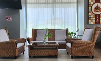 Valhalla Pattaya Hotel