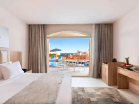 Pickalbatros Royal Grand Sharm - Adults Friendly 16 Years Plus. Hotels in Sharm El Sheikh