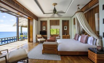 Anantara Maia Seychelles Villas