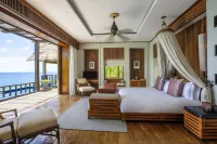 Anantara Maia Seychelles Villas Hotels in Au Cap