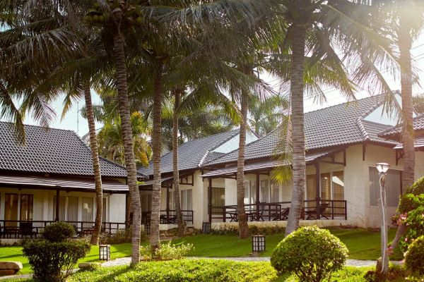 Silver Beach Resort Kê Gà_1