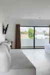 The Simore Hotel in zona Villa Naty