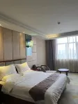 Home Inn Huayi Collection Hotel (Yuxian Baoping Road Guanshan Avenue Branch) Các khách sạn ở Huyện Lũng