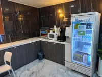 On & Off Hotel Bupyeong Hotel di Incheon