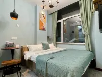 8 Hao Inn (Dalian University of Technology Development Zone Campus) - Auberges