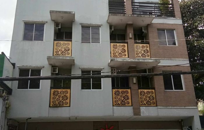 Sunny Day Residences Cainta