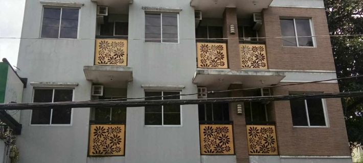 Sunny Day Residences Cainta Hotels in Rizal