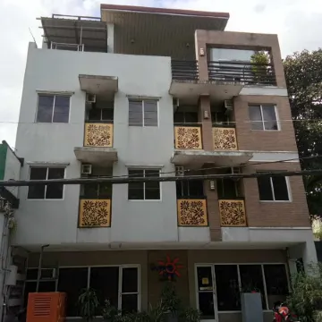 Sunny Day Residences Cainta