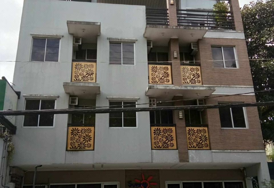 Sunny Day Residences Cainta 사진