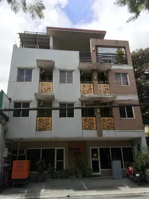 Sunny Day Residences Cainta Hotels near FRONTROW SAN ISIDRO MONTALBAN RIZAL