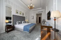 Sapphire City Hotel