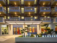 Tryp By Wyndham New Taipei Linkou Hoteles en Nueva Taipéi