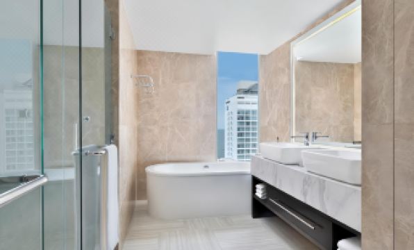 Sheraton Colombo Hotel