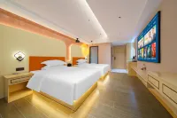 Puning Chaomanju Hotel（Nanjing Town Branch） Hotels near Puning City God Temple