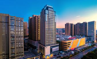 Microtel Yuxi Wanda BY WYNDHAM