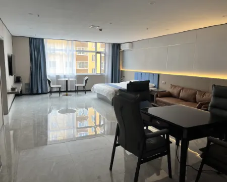 Yilan Yuehao Hotel Hotels in Yilan