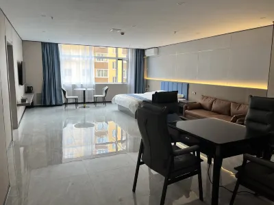 Yilan Yuehao Hotel Hotels in der Nähe von Nanping Pavilion