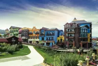 Yangxin Hotel Hotels near Jiuzhuangwo Railway Station