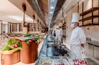 Fengcheng Healthcare Center - breakfast