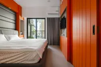 Yong Yue Hotels in Nantou