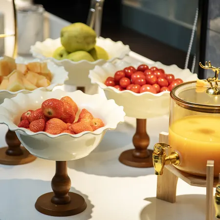Moshang Qingju Hotel (Fuyang Central Plaza Renmin Road)