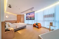 Yunjian Qishe Hotel (Guanyinqiao 9th Street) Hotels in Jiangbei District