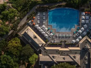 Popular Family Hotels in Mauritius