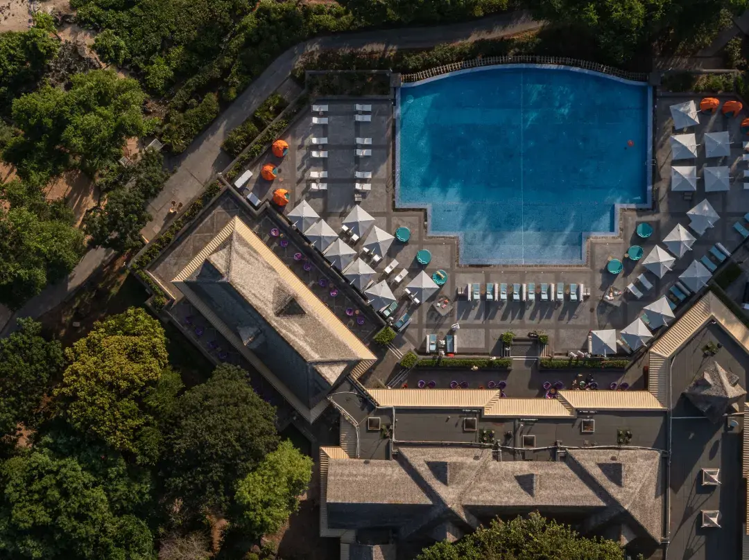 Club Med Albion - Mauritius