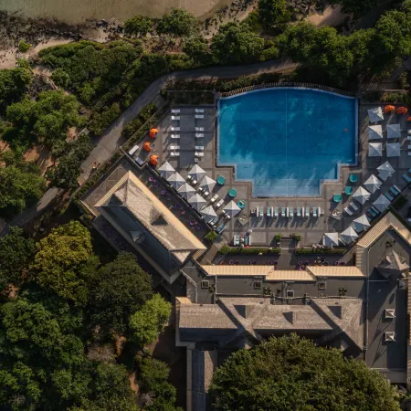 Club Med Albion