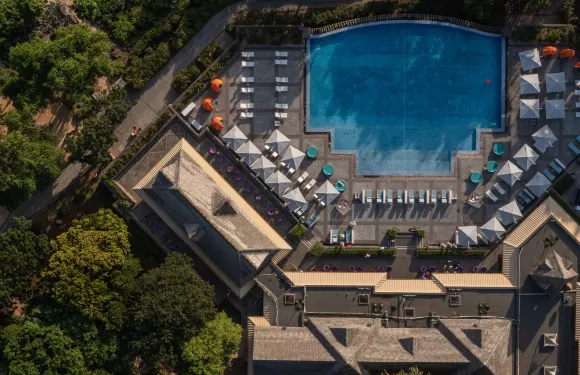 Club Med愛必濃度假村