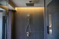Seventy Tangquan Rezen Hotel - Bjergudsigt