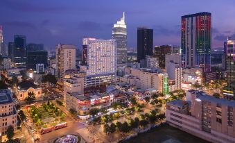 Sheraton Saigon Grand Opera Hotel