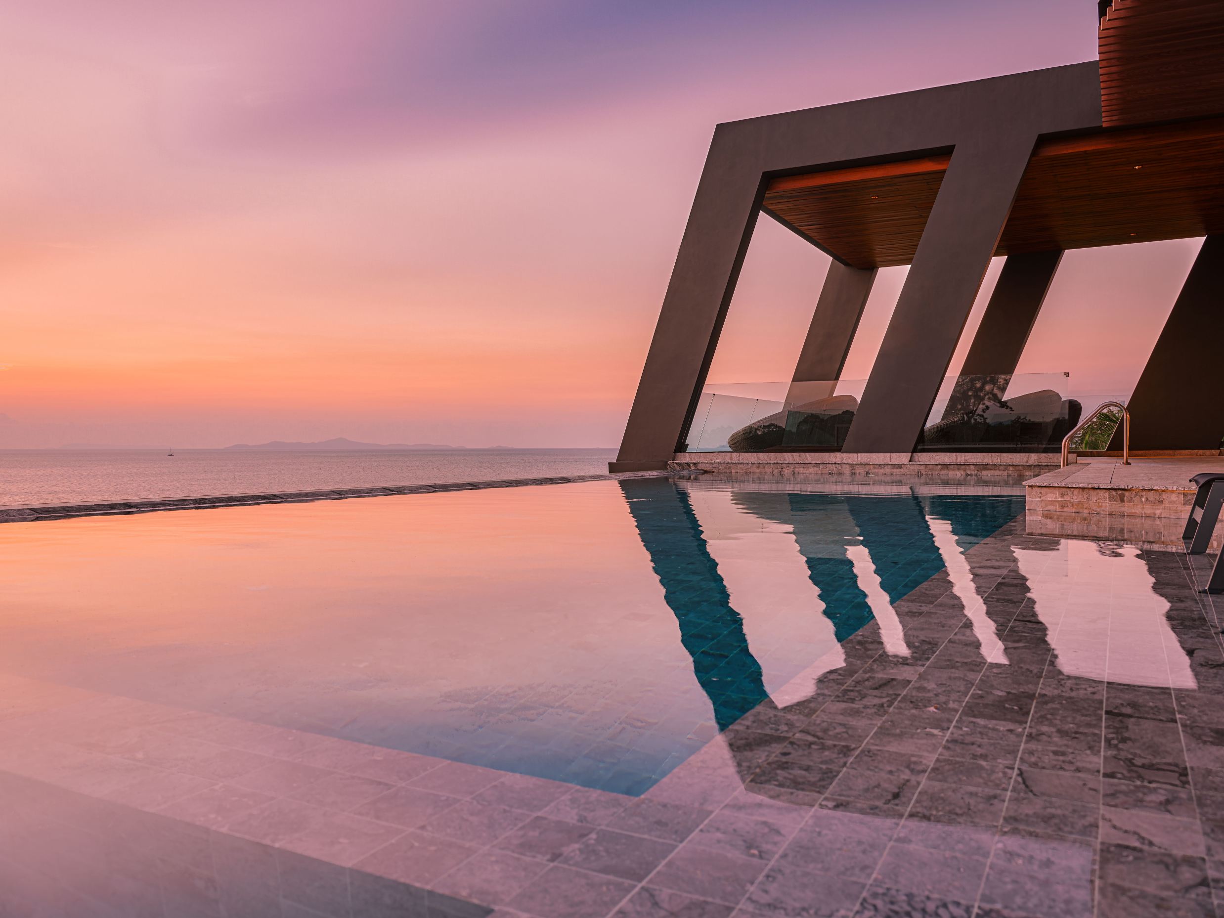 MASON, a member of Design Hotels Hotels in Sattahip