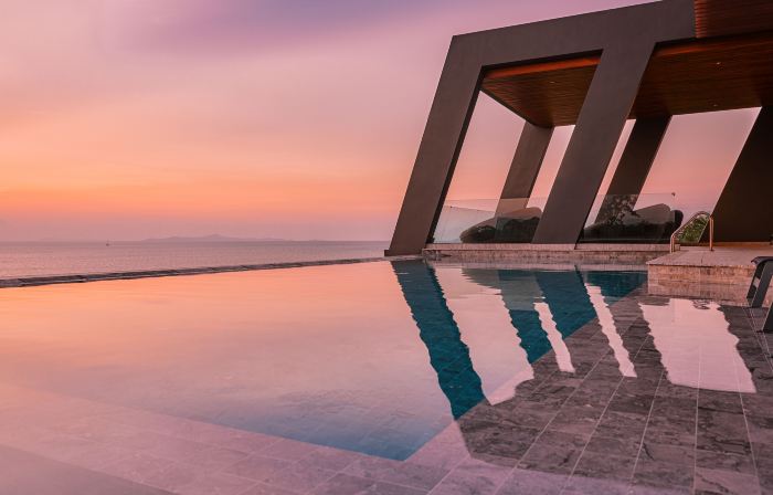 MASON, a member of Design Hotels