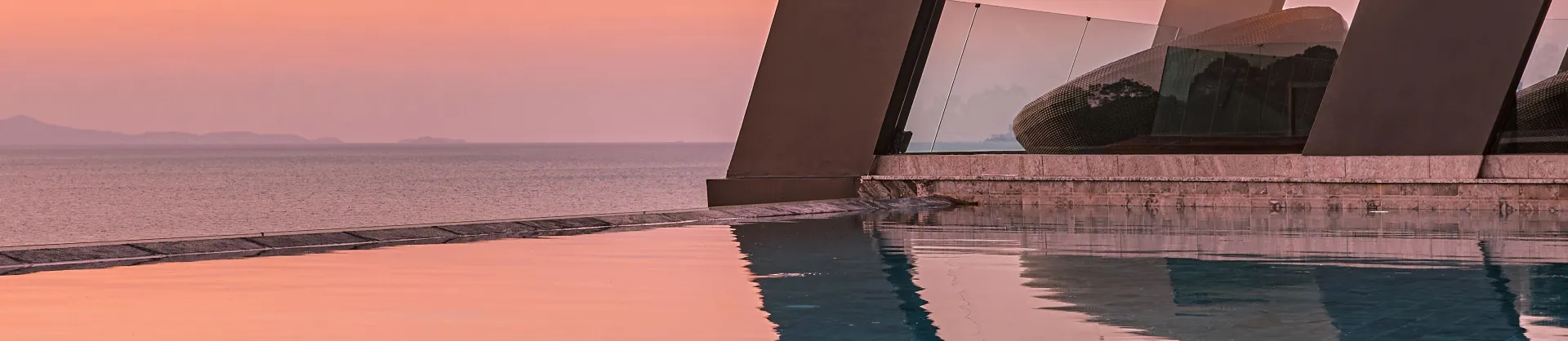 Instagrammable Hotels