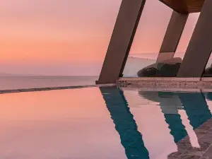 Popular Instagrammable Hotels in Sattahip
