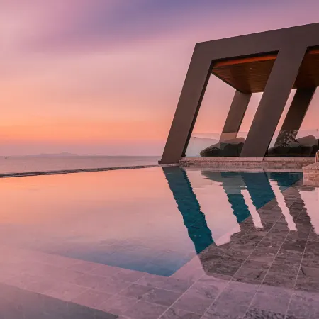 MASON, a member of Design Hotels
