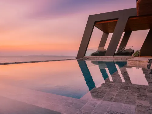 MASON Hotels in Amphoe Sattahip