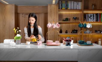 하얼빈 위펑 호텔 썸네일