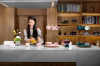 위펑 호텔 (중앙다제 소피아 성당)