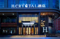 H Crystal Hotel (Qingxu Branch)