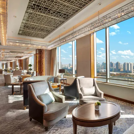 Shangri-La Hotel Yangzhou