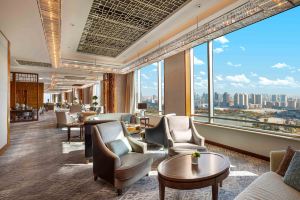Shangri-La Hotel Yangzhou (Yangzhou) - 2026 Prices, Reviews