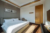 Mangdao Tianyuan Resort Guesthouse Hotels in Yangzhou
