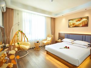 Dali Haiding Boutique Hotel (Erhai Wetland Park)