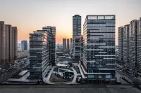 Crowne Plaza Qingdao Jinshui, an IHG Hotel Hotels in Qingdao