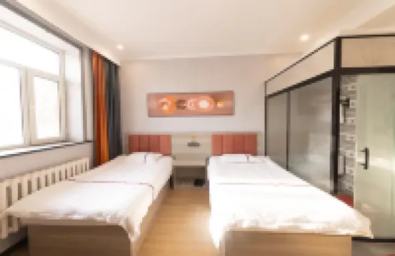 Ruifi Holiday Inn - 2-Star