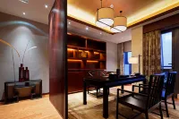 Jinling Resort Tianquan Lake