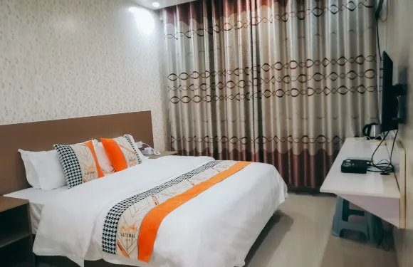 南寧錦都旅館（武鳴東盟經濟技術開發區店）