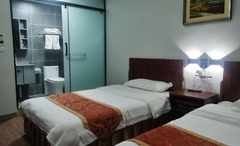 Lilong Business Hotel, Jixian